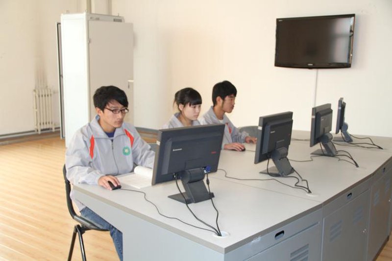 山西工贸