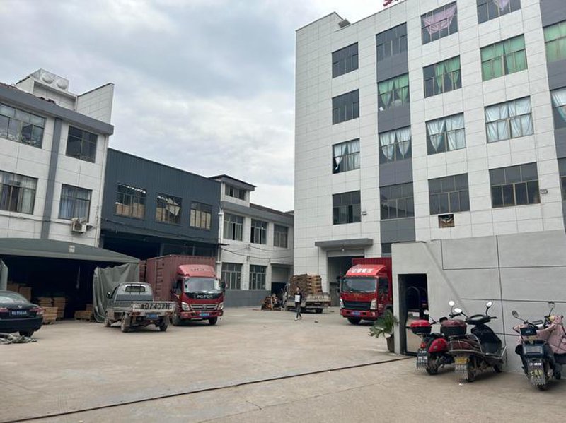 工业品批发:让制造业更上一层楼